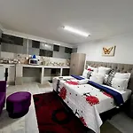 Forchutec Guest House Sunset Beach